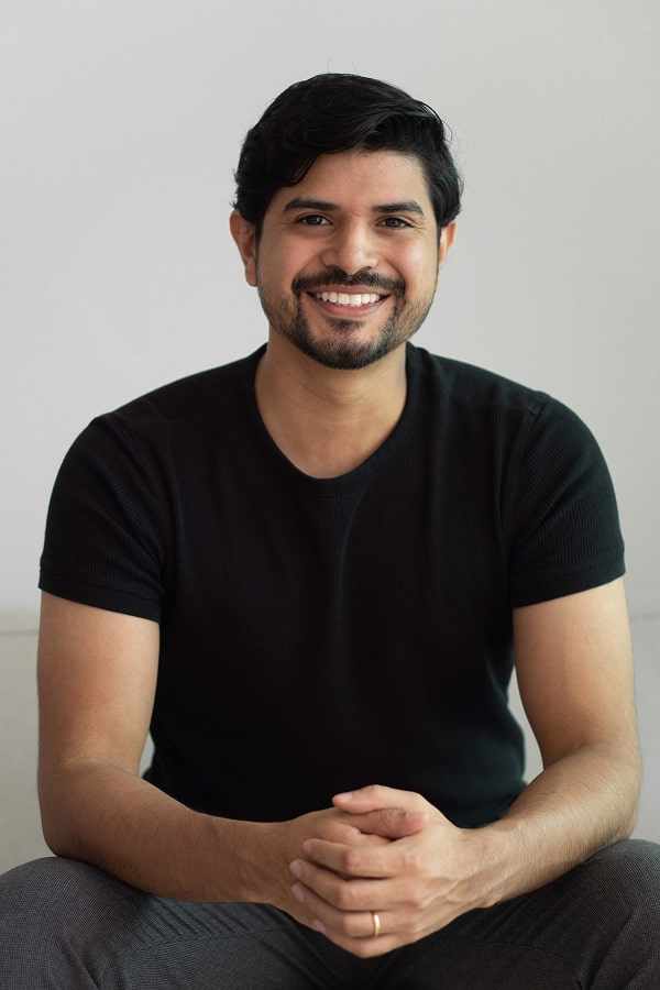 Alvaro Guerra Jovane