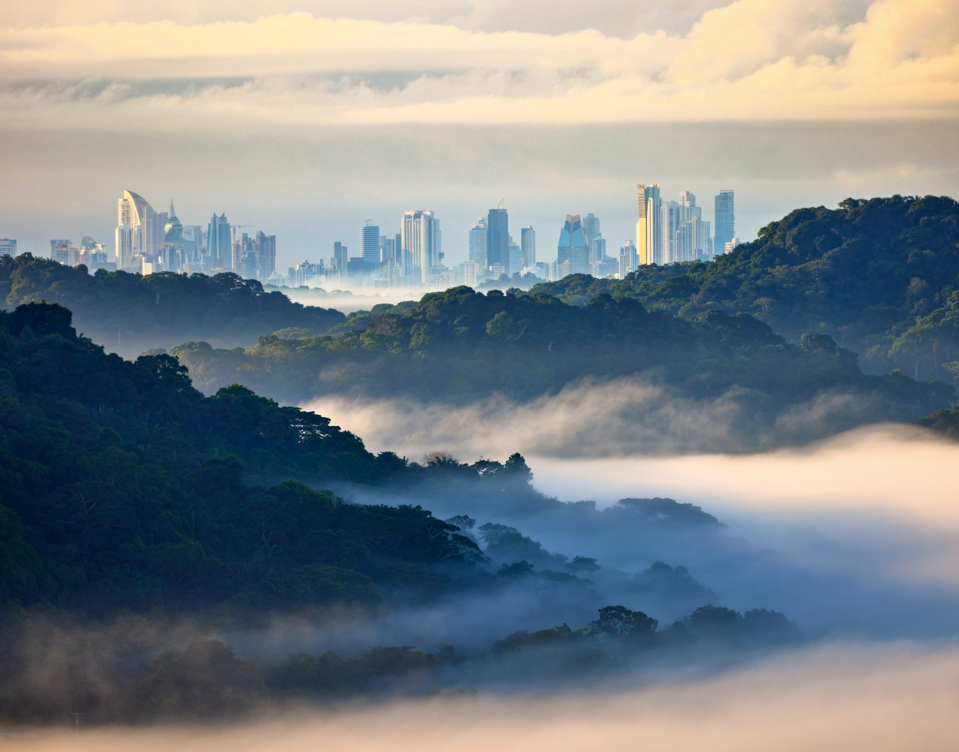 Arquitectura Bioclimática Para El Clima Cálido Y Húmedo | Garúa